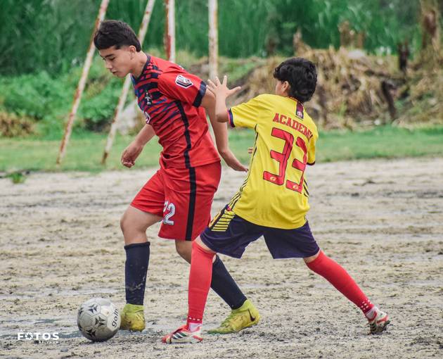 Event cover Academia Tolimense VS Independiente Andino