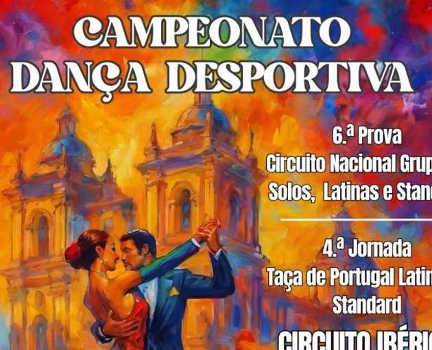 Event cover 6ª Prova do Circuito Nacional - Circuito Ibérico - Grupos e Solos