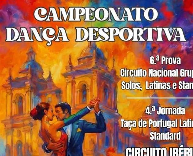 Event cover 4ª Jornada da Taça de Portugal - Circuito Ibérico - Pares