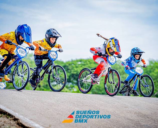 Event cover SUEÑOS DEPORTIVOS EDICIÓN CARIBE II VÁLIDA NACIONAL 
