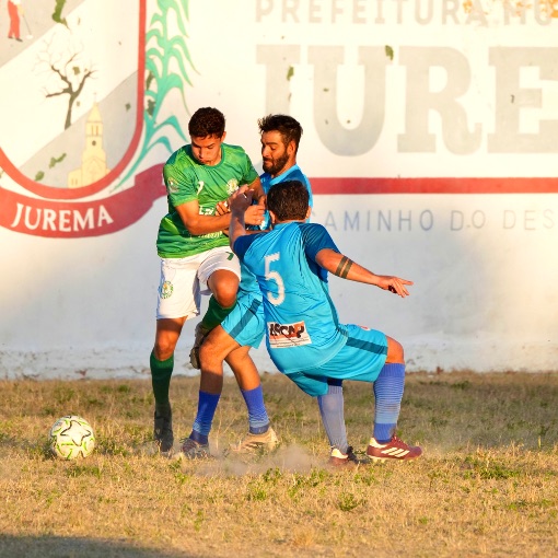 Event cover CAMPEONATO DO AGRERSTE 