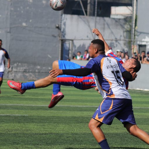 Event cover SAIDINHA F.C