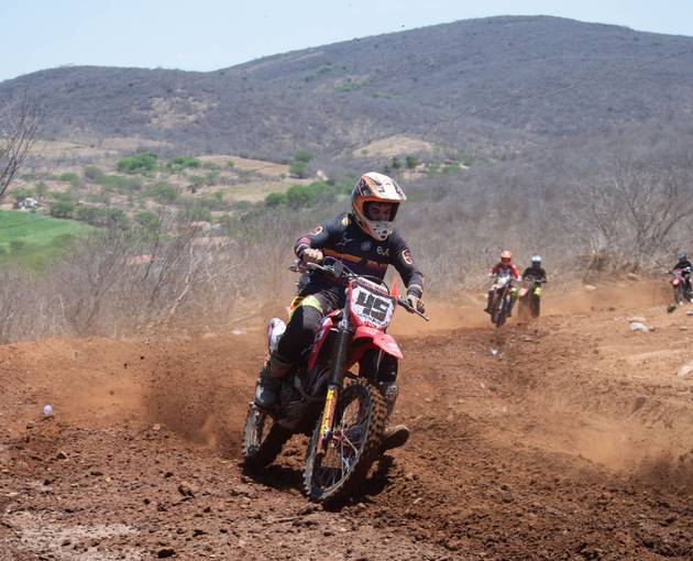 Event cover Velocross do mimoso