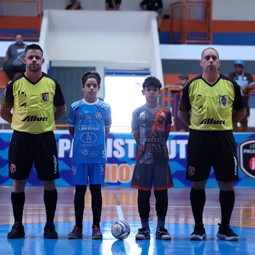Event cover Brutos x MTG Futsal Sub11