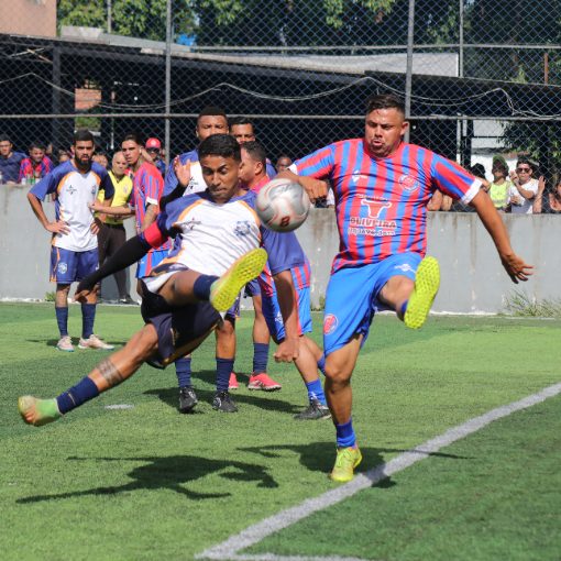 Event cover ATLANTICO F.C