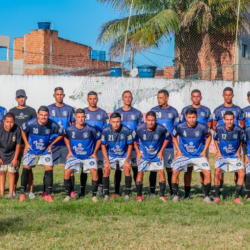 Event cover Jogo Altinho 