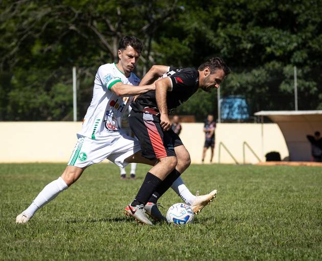 Event cover Semifinal, Municipal de Campo, Santa Rosa/RS - Estádio