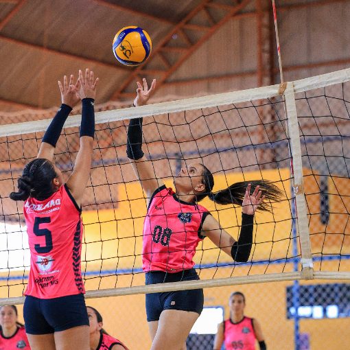 Event cover Copa Rosa de Voleibol Feminino 