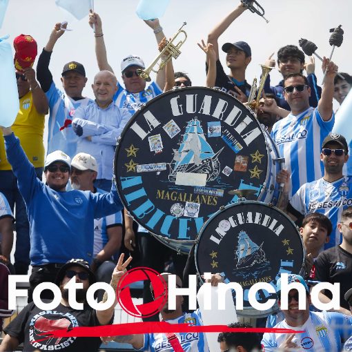 Event cover MAGALLANES VS SAN LUIS