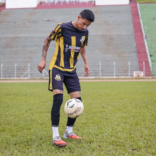 Event cover FUTEBOL DE CAMPO, UFLA 18/10