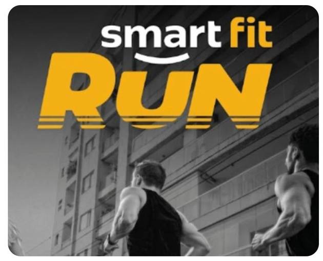 Event cover Smart Fit Run SP