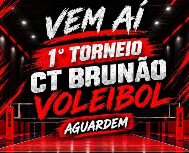 Event cover 1° Toneio CT Brunão