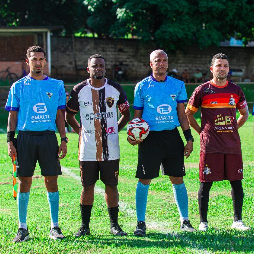 Event cover CASCAVEL X JUVENTOS SEMI-FINAL (IDA)