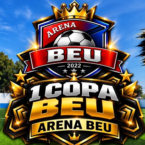 Event cover 1 COPA BEU - Arena Beu - 2 rodada 