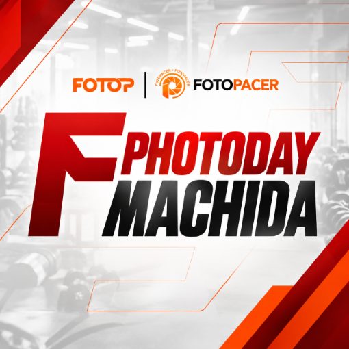 Event cover PHOTODAY MACHIDA 19/10