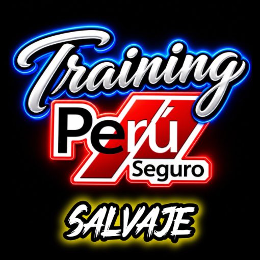Event cover VIDEOS PERÚ SEGURO - TRAINING SALVAJE - 2026