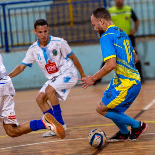 Event cover Cajuru x Dobrada (Masculino Adulto) (Semifinal - Prata)
