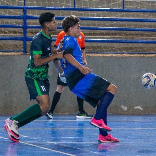 Event cover CCFB Batatais x Cristais Paulista (Sub-16) (Semifinal - Prata)