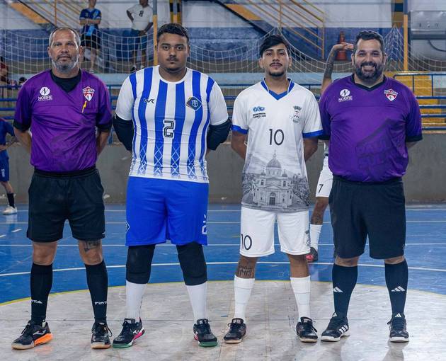 Event cover Batatais x Cravinhos ou Sacramento (Sub-21) (Semifinal - Prata)