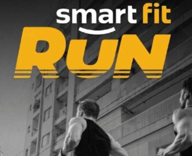 Event cover Smart Fit Run SP