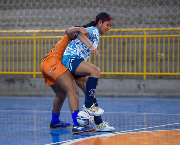 Event cover Brodowski x Serrana (Sub-17 - Semifinal Prata)