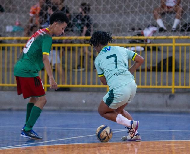 Event cover Instituto Valorize x Sertãozinho (Sub-17 - Semifinal Prata)