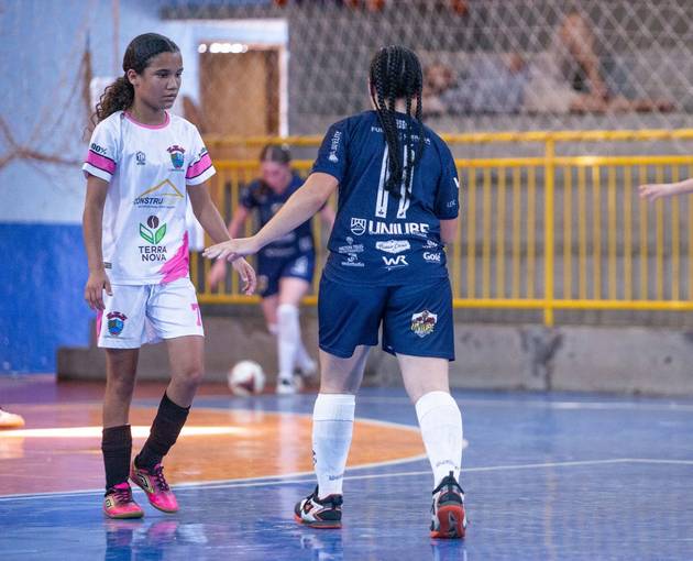 Event cover Ribeirão Corrente x Uniube Spartan (Sub-15 - Semifinal Ouro)