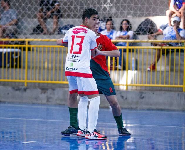 Event cover MAC Monte Alto x Nuporanga (Sub-14) (Semifinal - Prata)
