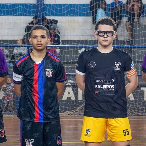 Portada de l'esdeveniment Deportivo 13 x La Coruja - Sub-18 - Super Taça