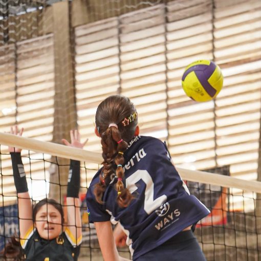Event cover CAMP. SINDICLUBES DE VOLEIBOL - ESPERIA X CONTINENTAL - MIRIM