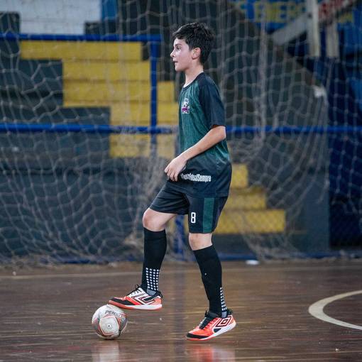 Event cover Terra Roxa x Altinópolis - Sub-12 - Super Taça