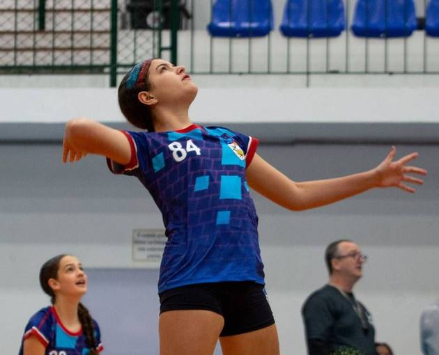 Event cover 349571 FEDEESP - Copa AVB - 4ª rodada