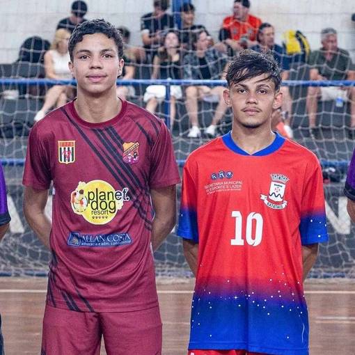 Naslovnica dogodka Unidos Cohab II x Batatais - Sub-18 - Super Taça