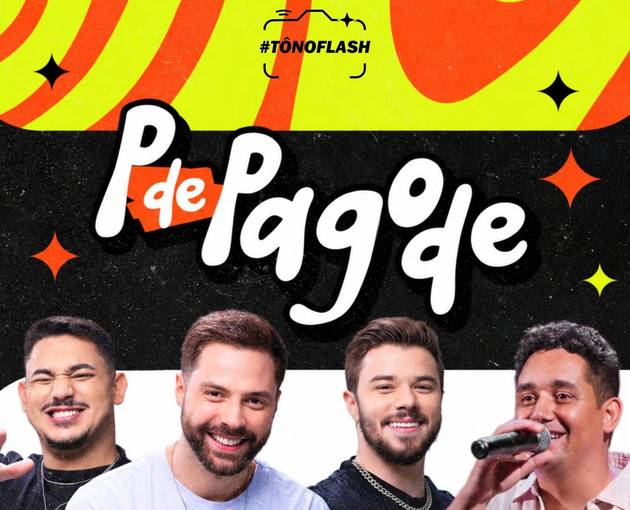 Event cover P de Pagode 