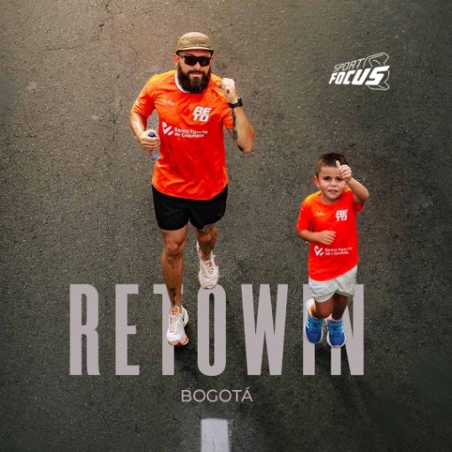 Event cover RETO WIN - BOGOTÁ