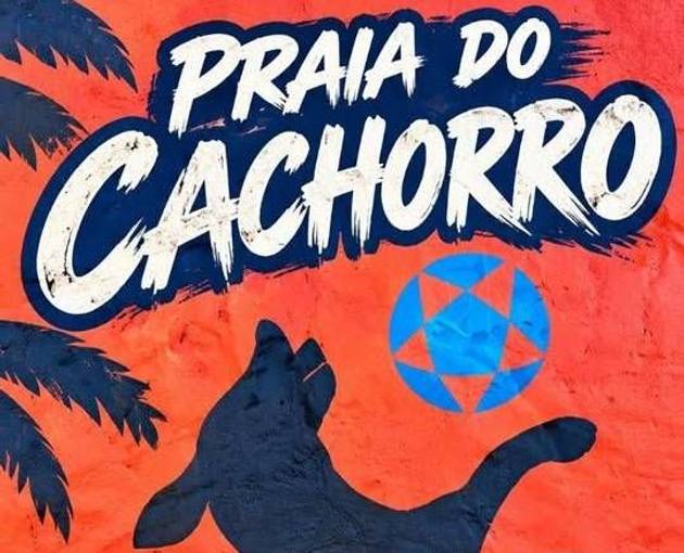 Event cover PRAIA DO CACHORRO