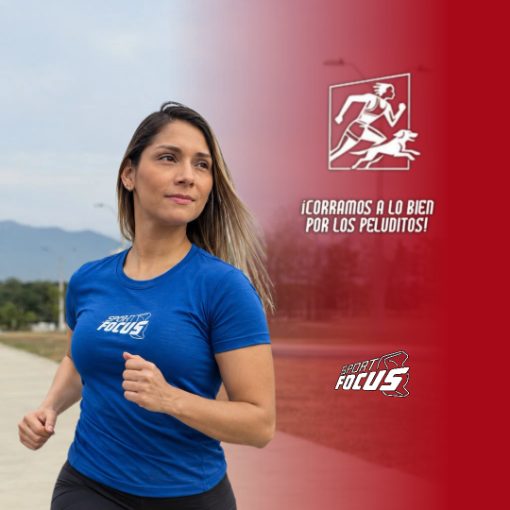 Event cover CORRE POR LOS PELUDITOS