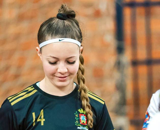 Event cover 2ª COPA ARENA GOAT - FUTSAL FEMININO (SEGUNDA 19/10 E SEXTA 23/10)