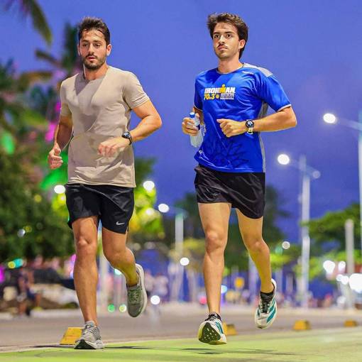 Event cover Treino tarde/noite de quarta - Sua foto em Maceió By Fotop  