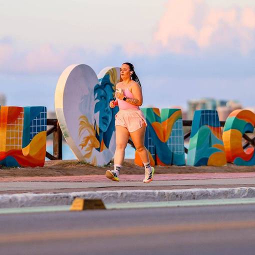 Event cover Treino manhã de quinta - Sua foto em Maceió By Fotop   