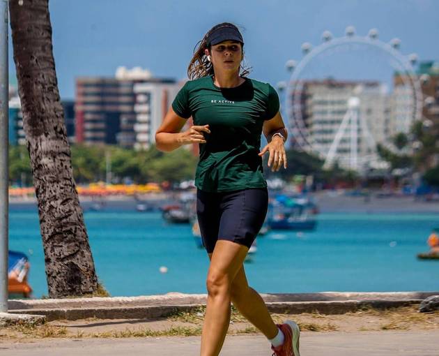 Event cover Treino manhã de sábado - Sua foto em Maceió By Fotop   
