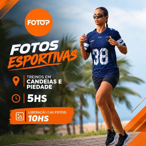 Event cover TREINOS  - Orla de Piedade e Candeias (20/10)