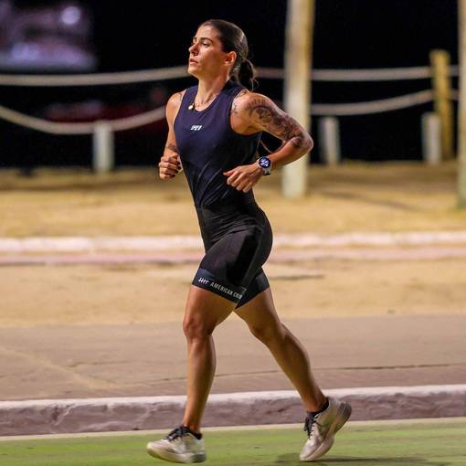 Event cover Treino tarde/noite de terça - Sua foto em Maceió By Fotop   