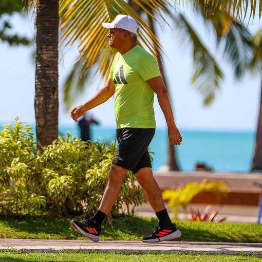 Capa do evento Treino manhã de terça- Sua foto em Maceió By Fotop     