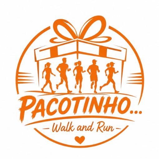 Event cover Treinao Pacotinho Walk and Run