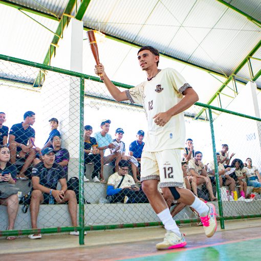 Event cover Jogos Internos Escola Ns. Sr. Da Conceição - Craíbas/AL 2026