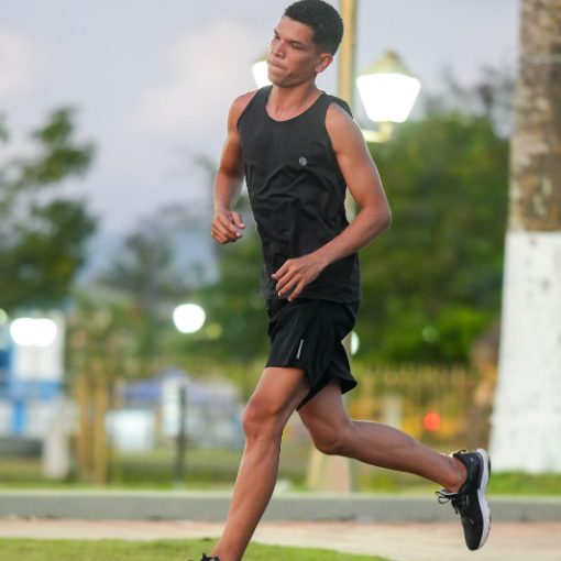Event cover TREINO NOTURNO - 19 DE OUTUBRO - GOIANA - @NETTODIASRUN