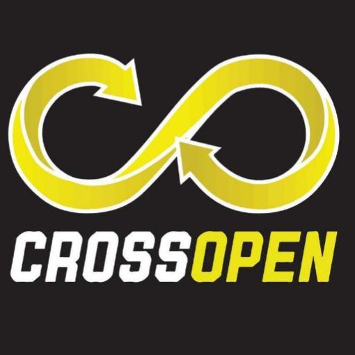 Event cover CROSSOPEN PIONEIROS 19/10