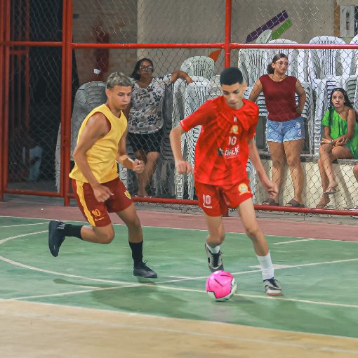 Event cover Amistosos de Futsal: Brejo vs Fazenda Nova