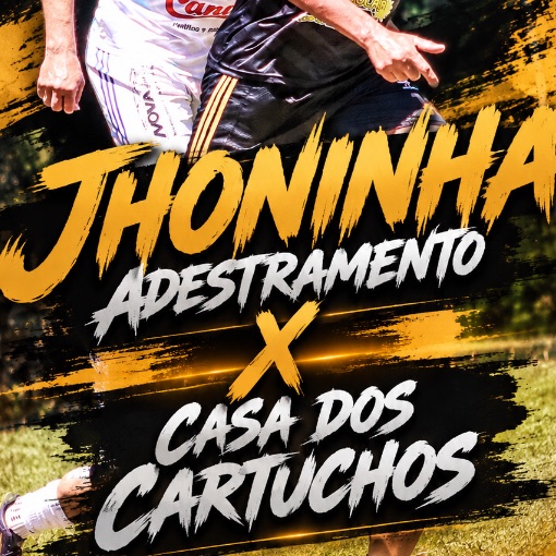 Event cover Lins country Club Master -Casa dos Cartuchos X Jhoninhas Adestramentos